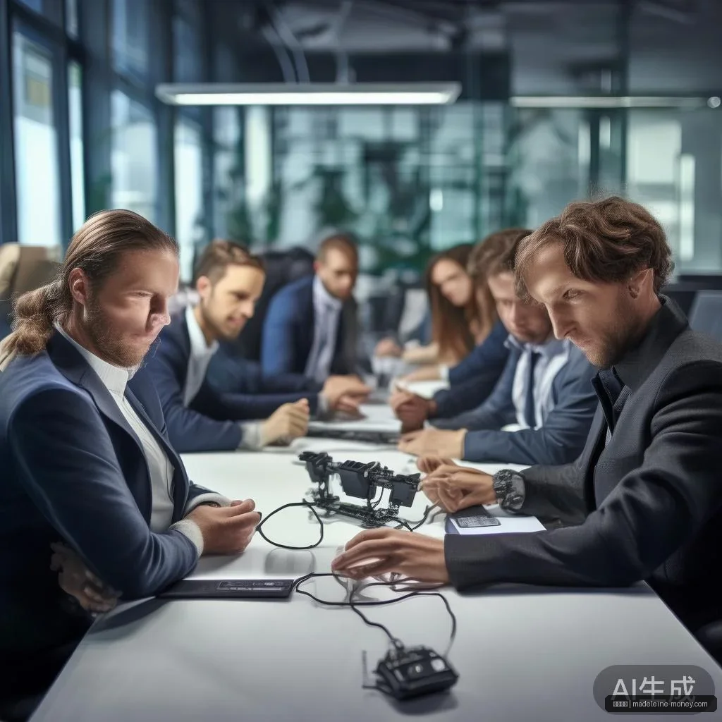 国产工业机器人核心部件国产化率突破80%：某龙头企业最新突破引发行业震动